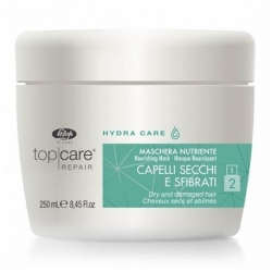 LISAP TCR HYDRA MASKA ODŻYWCZA 250ML
